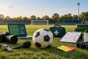 10 Unconventional Careers in Football