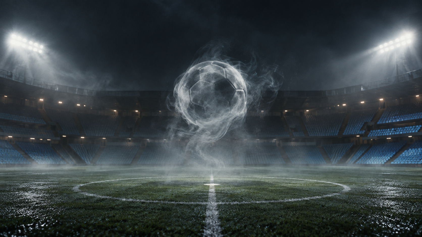 Ghost Football Looms Over Manchester City's Victory of Uncertain Significance | Premier League