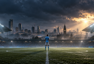 Manchester City: A Defining Victory, but Does It Matter in a Season of Uncertainty?
