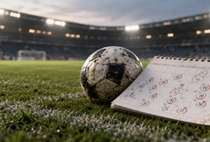 Football Calendar: Elite 55-Game Seasons Deemed 'Unsustainable'
