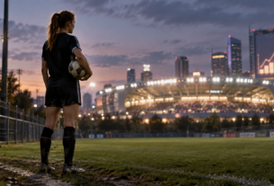 Women’s Football: Billion-Dollar Growth Leaves Players Behind, Fifpro Warns