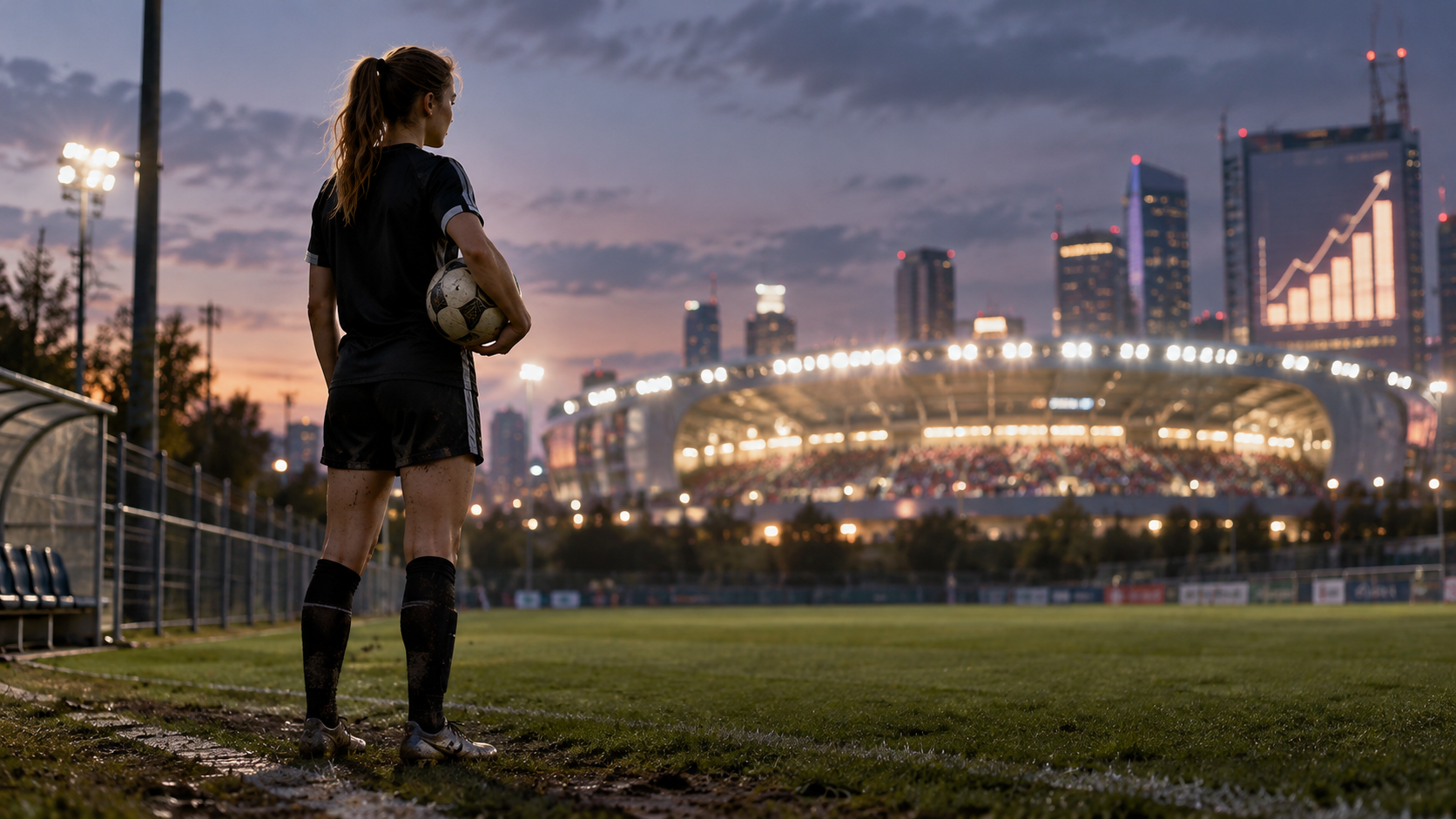 Women’s Football: Billion-Dollar Growth Leaves Players Behind, Fifpro Warns