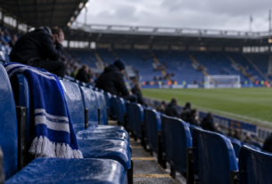 Leicester City: Silence Broken and Boos Ring Out on Another Difficult Day for the Foxes