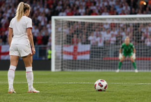 Women's World Cup Qualifying: Are England Missing a Clinical Edge in Front of Goal?