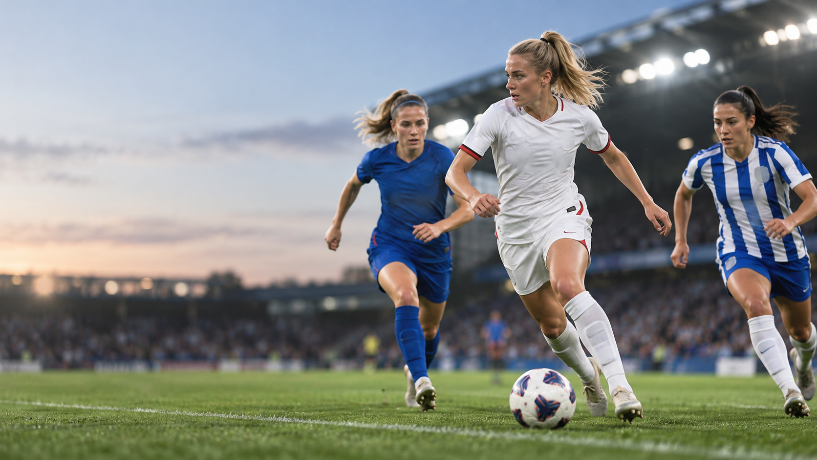 BBC Women's Football Weekly - Lionesses in Form, Cuthbert Back and Kirby Discusses Brighton's Opening Run