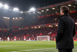 ‘No Negativity’: Carrick Remains Confident at Manchester United Despite Difficult Start | Manchester United