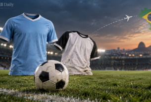 Football Daily - MNC: Manchester City Stand Firm, Fulham Falter and Seedorf Heads to Brazil
