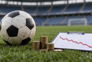 Football Regulator to Propose Spending Limits as Landmark Report Finds 94% of Clubs Operating at a Loss