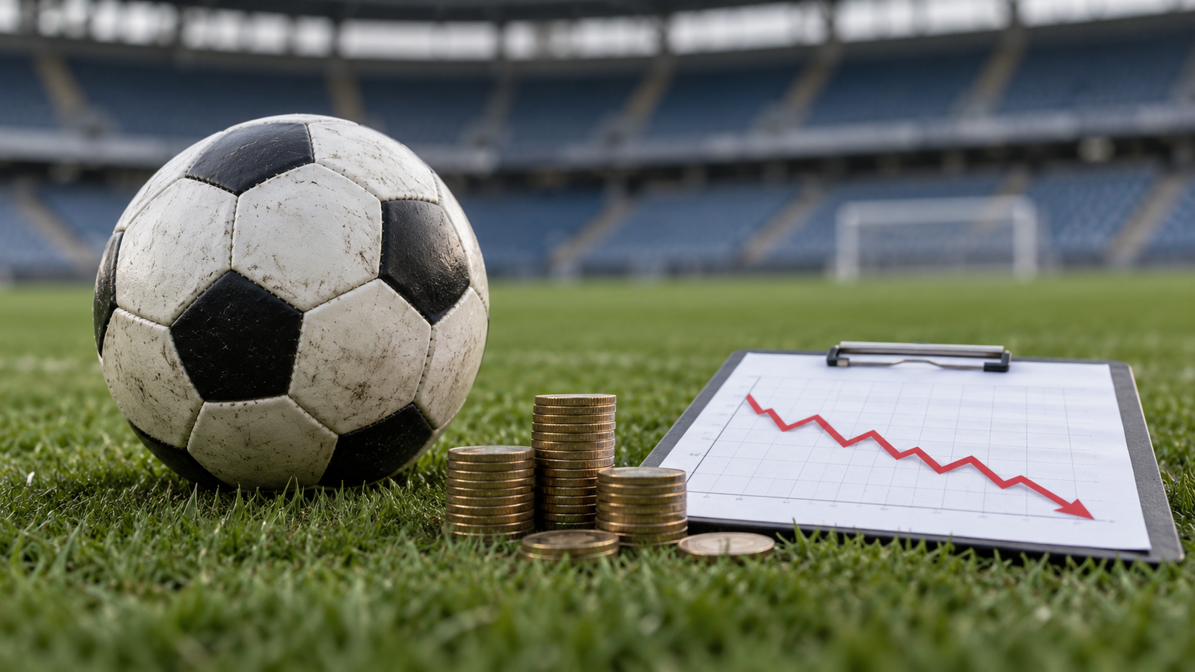 Football Regulator to Propose Spending Limits as Landmark Report Finds 94% of Clubs Operating at a Loss