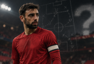 Bruno Fernandes: Is the Man Utd Captain’s Form a Cause or Consequence of the Team’s Struggles?