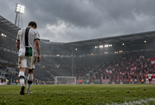 Hidden Blessing? Gladbach Face Uphill Battle After Derby Loss to Köln | Bundesliga