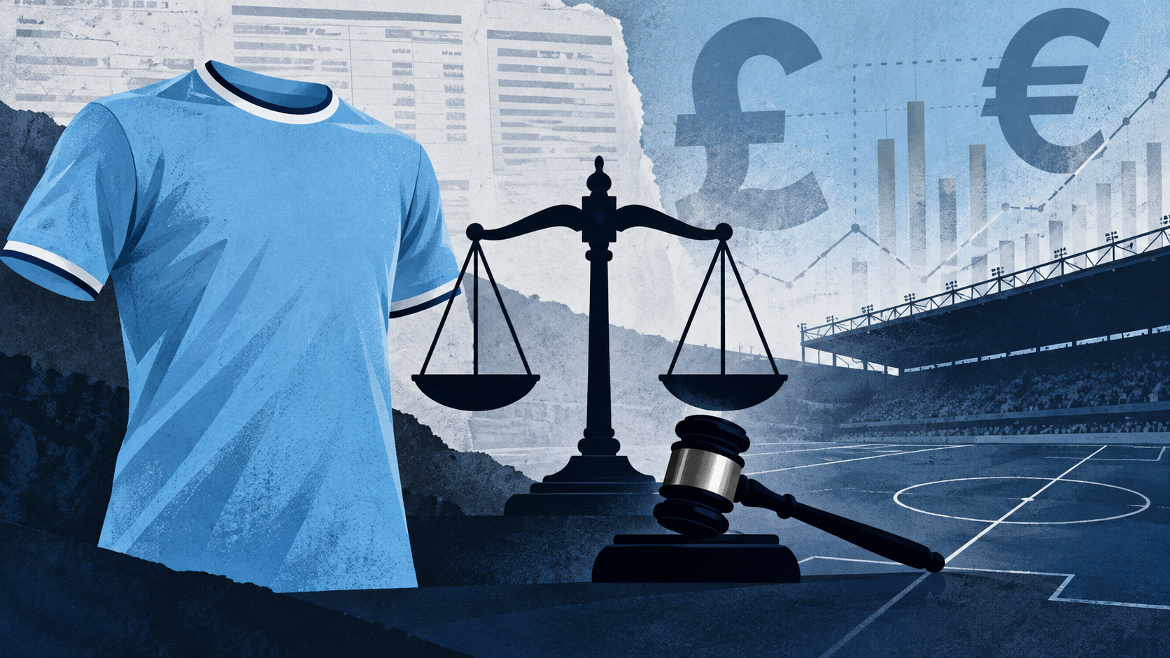 Manchester City Charges: How Much Did Their Rule Breaches Cost Your Club?