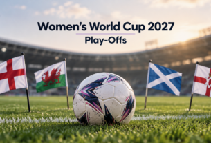 Women’s World Cup 2027: How Are England, Wales, Scotland and Northern Ireland Faring in the Play-Offs?