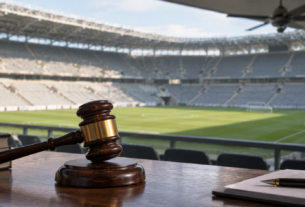 Woman Tells Court How Fan Fell on Her at Ipswich Town v Maidstone Trial