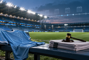 Manchester City Charges: Were Any Current Players Signed During the Alleged Breach Period?