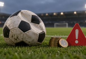 Regulator Warns English Football Finances Are 'Dangerously Vulnerable'