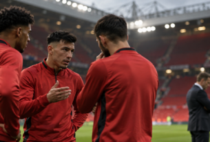 Manchester United Players Back Martínez’s Belief That Wilcox Is Falling Short | Manchester United