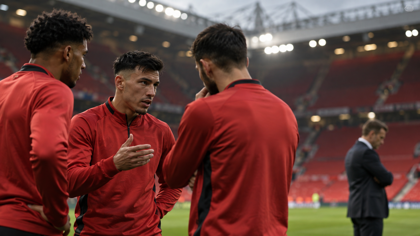 Manchester United Players Back Martínez’s Belief That Wilcox Is Falling Short | Manchester United