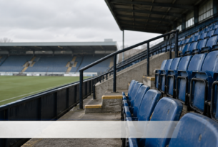 Kent man cleared of assault charge following fall from Ipswich Town stand