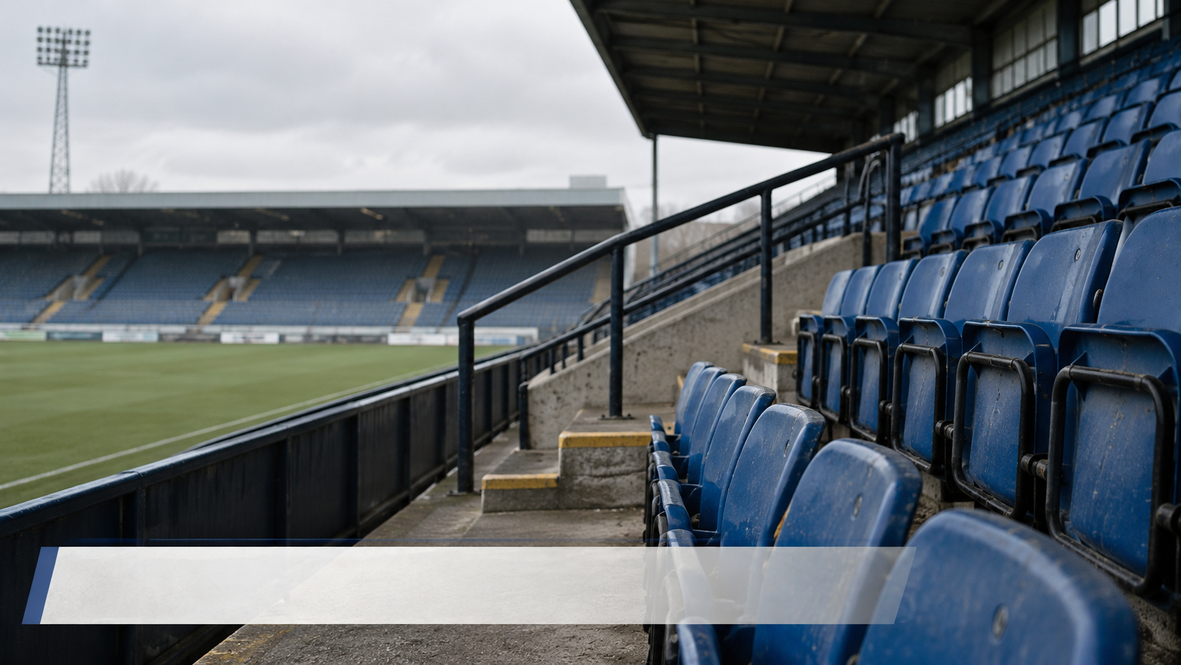 Kent man cleared of assault charge following fall from Ipswich Town stand