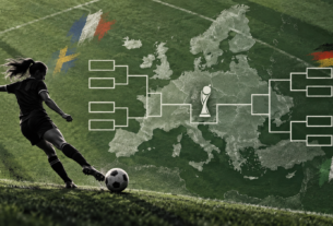 Are the European Play-offs for the 2027 Women's World Cup Effective?