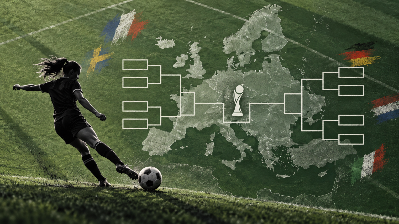Are the European Play-offs for the 2027 Women’s World Cup Effective?