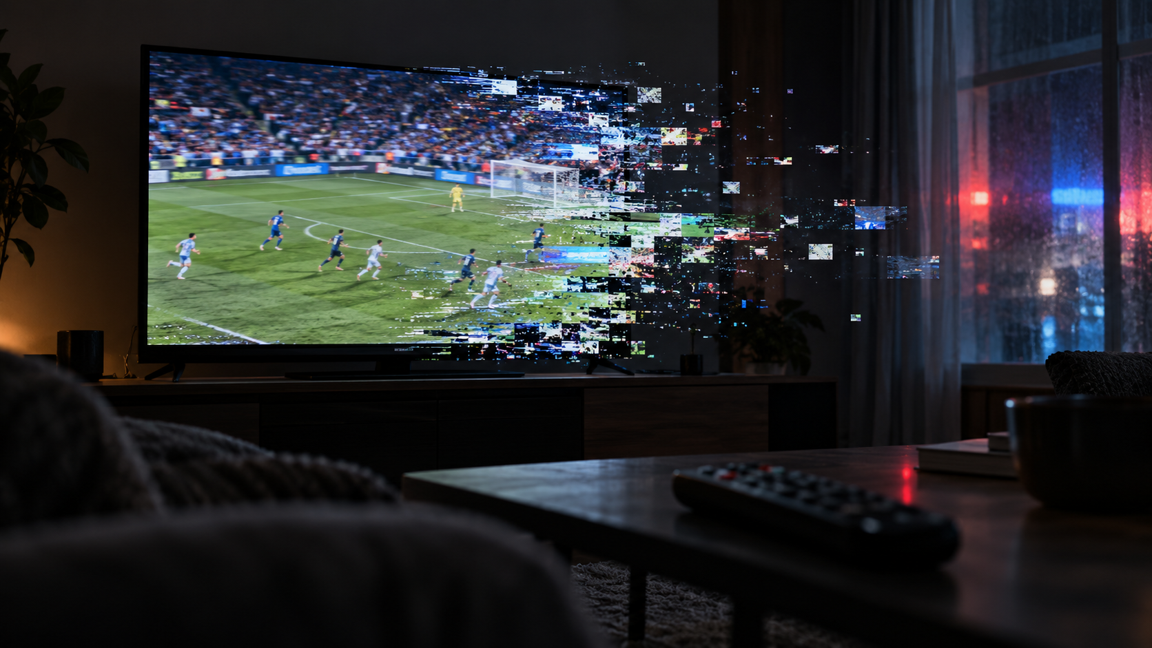 Sports Piracy Is Facing a Crackdown—but Has It Already Spiraled Out of Control?