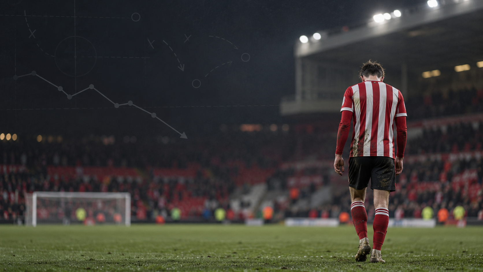 Why Are “Overconfident” Sunderland Struggling in the Premier League?