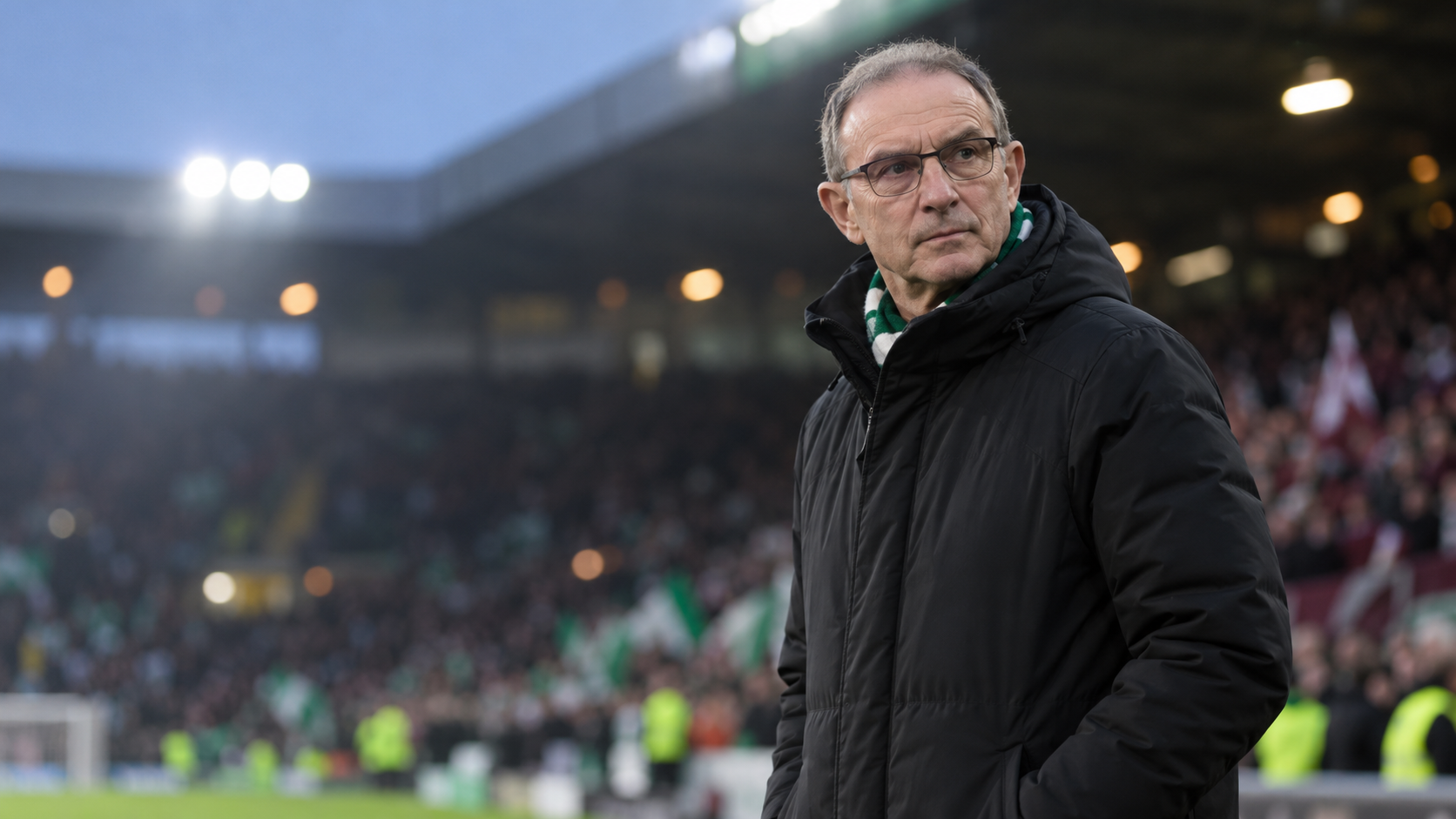 'Four Points Mean Nothing' - Celtic Boss Martin O'Neill Unfazed After Statement Victory Over Hearts