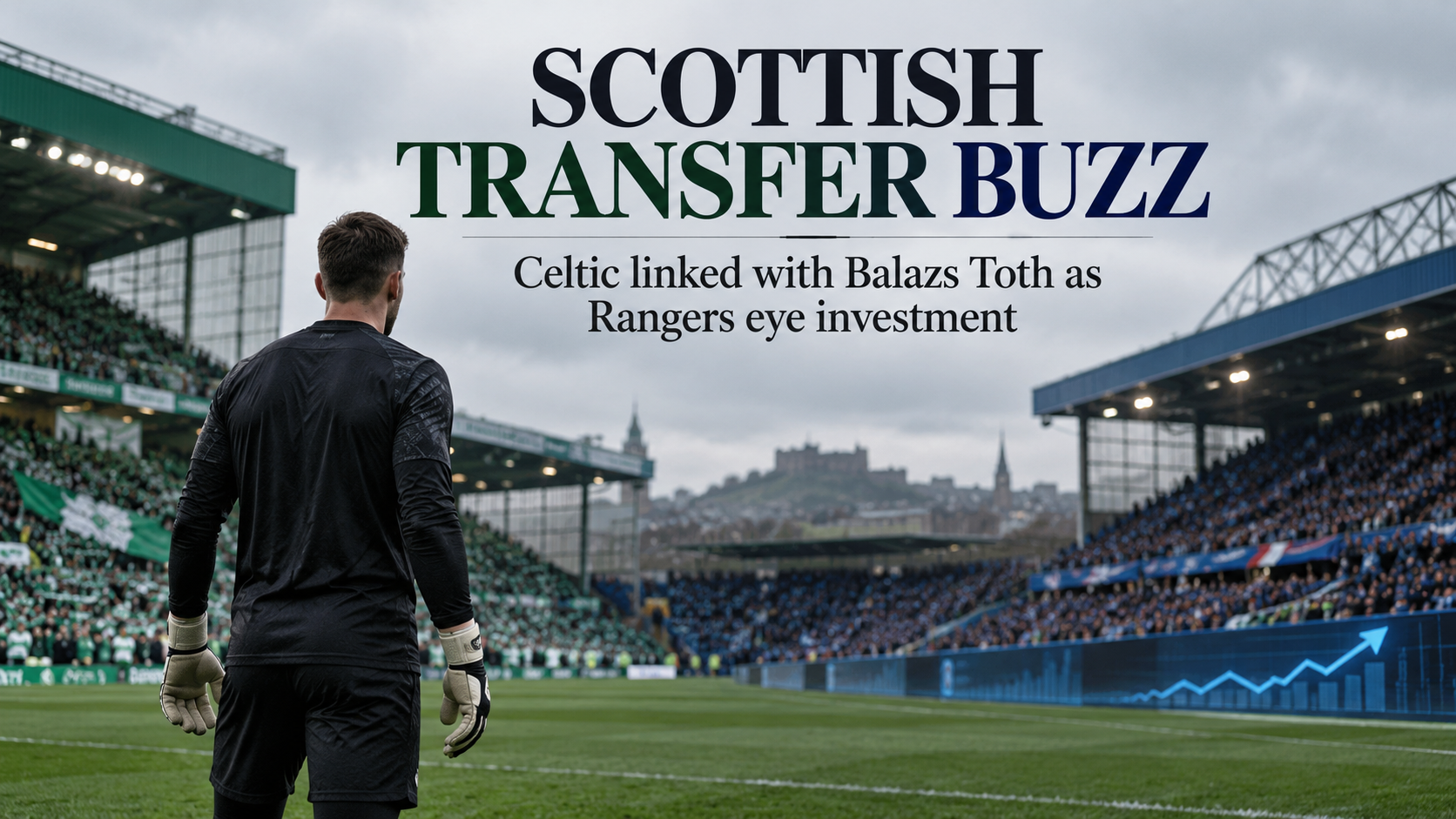 Scottish Transfer Buzz: Celtic Linked with Balazs Toth as Rangers Eye Investment