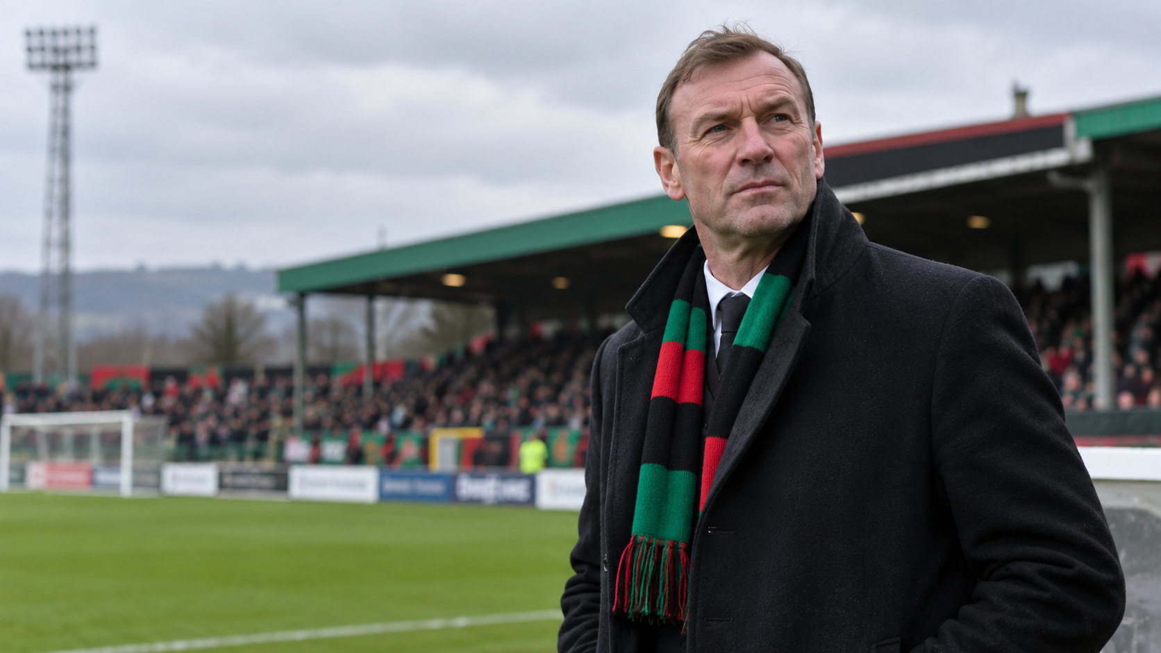 Glentoran Appoint Former Everton and Rangers Striker Duncan Ferguson as Manager
