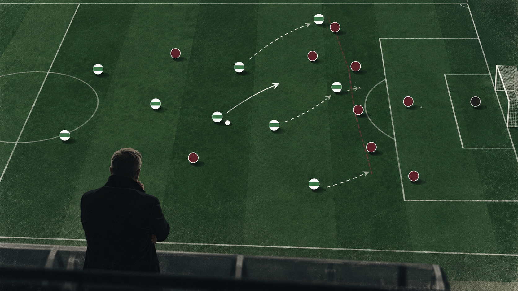 Celtic Hammer Hearts: Wouter Vrancken's Tactics Under Scrutiny