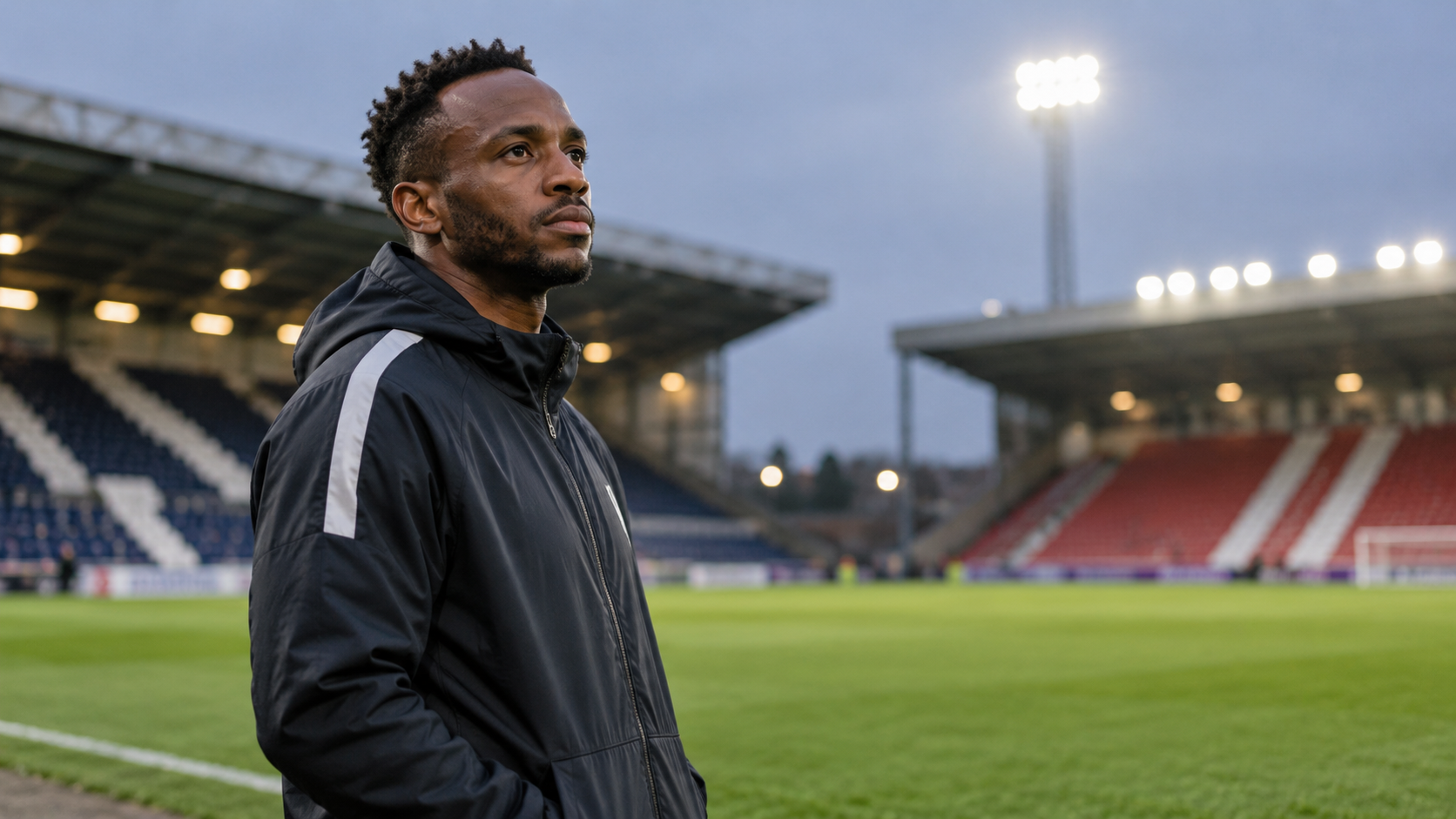 Former West Brom and Stoke Forward Saido Berahino Retires from Football Aged 33