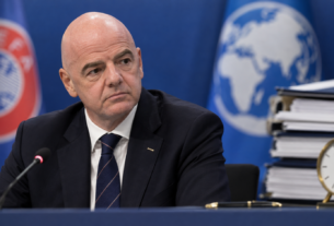 Gianni Infantino: UEFA Sets FIFA Deadline to Disclose Key Documents