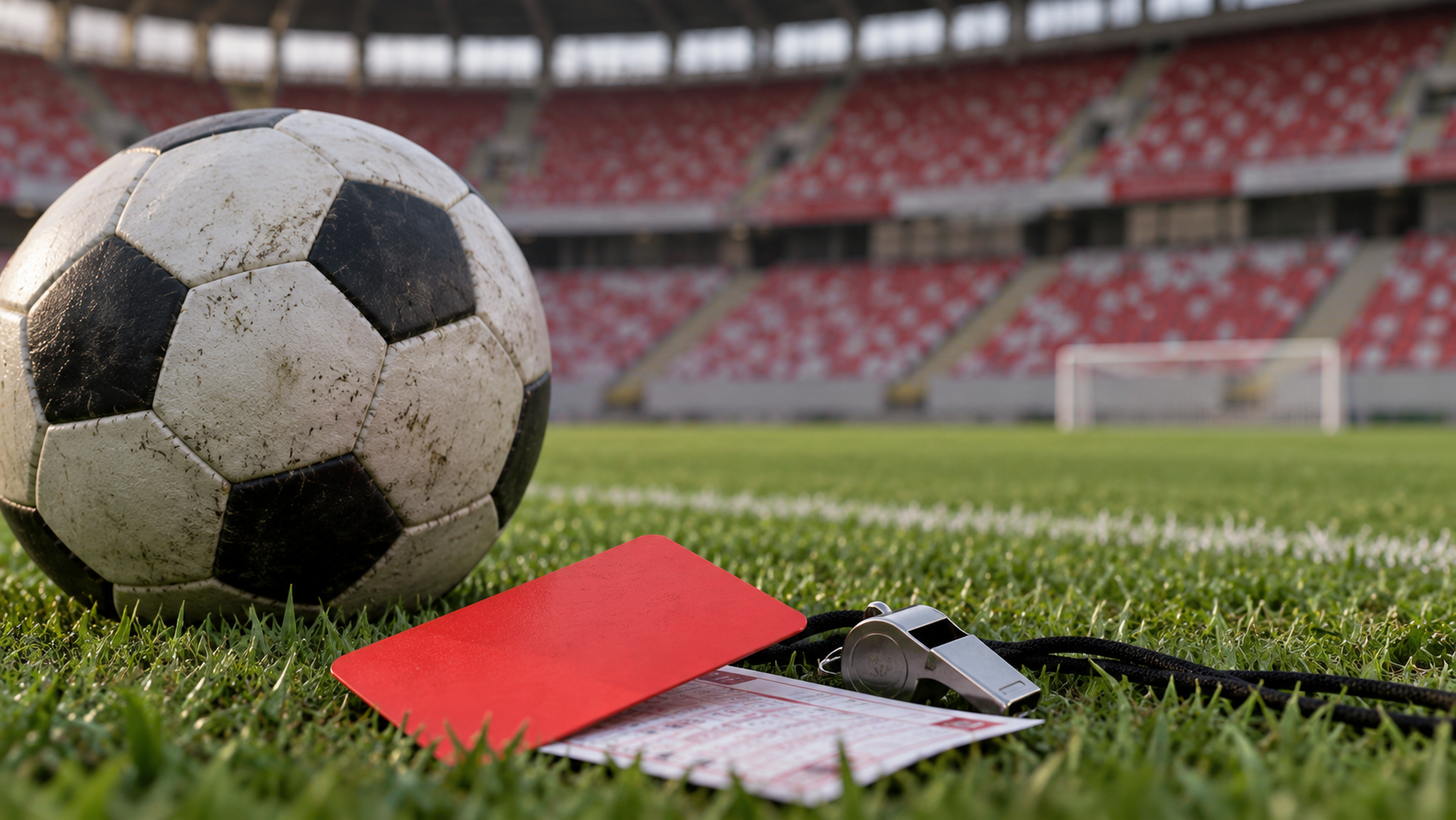 Turkish Football Federation Suspends 147 Officials Over Betting Violations