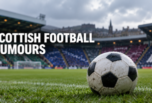 Scottish Football Rumours: Celtic, Maloney, Dundee, Pressley, McTominay, Rangers, Raskin, Hearts, Wilson, Toth