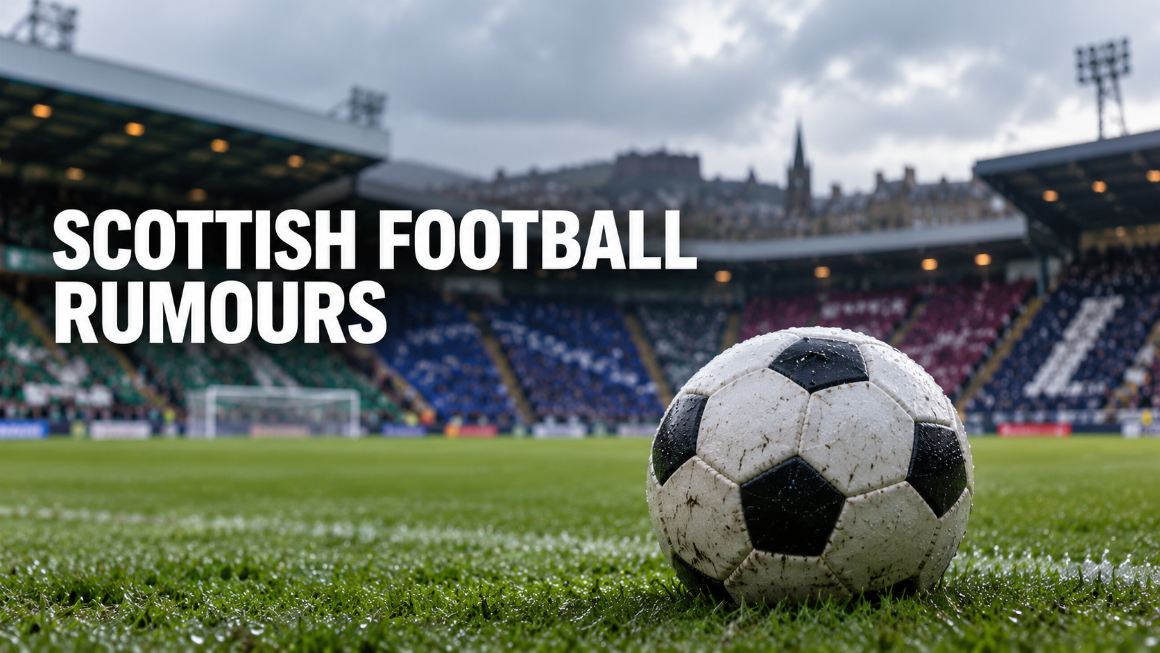 Scottish Football Rumours: Celtic, Maloney, Dundee, Pressley, McTominay, Rangers, Raskin, Hearts, Wilson, Toth