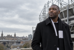 Shola Ameobi: ‘I Asked Myself How I Could Best Serve Newcastle—Then the Wheels Began to Turn’ | Newcastle United