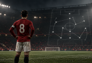 Man Utd: Analysing Their Tactics Following Bruno Fernandes' Criticism