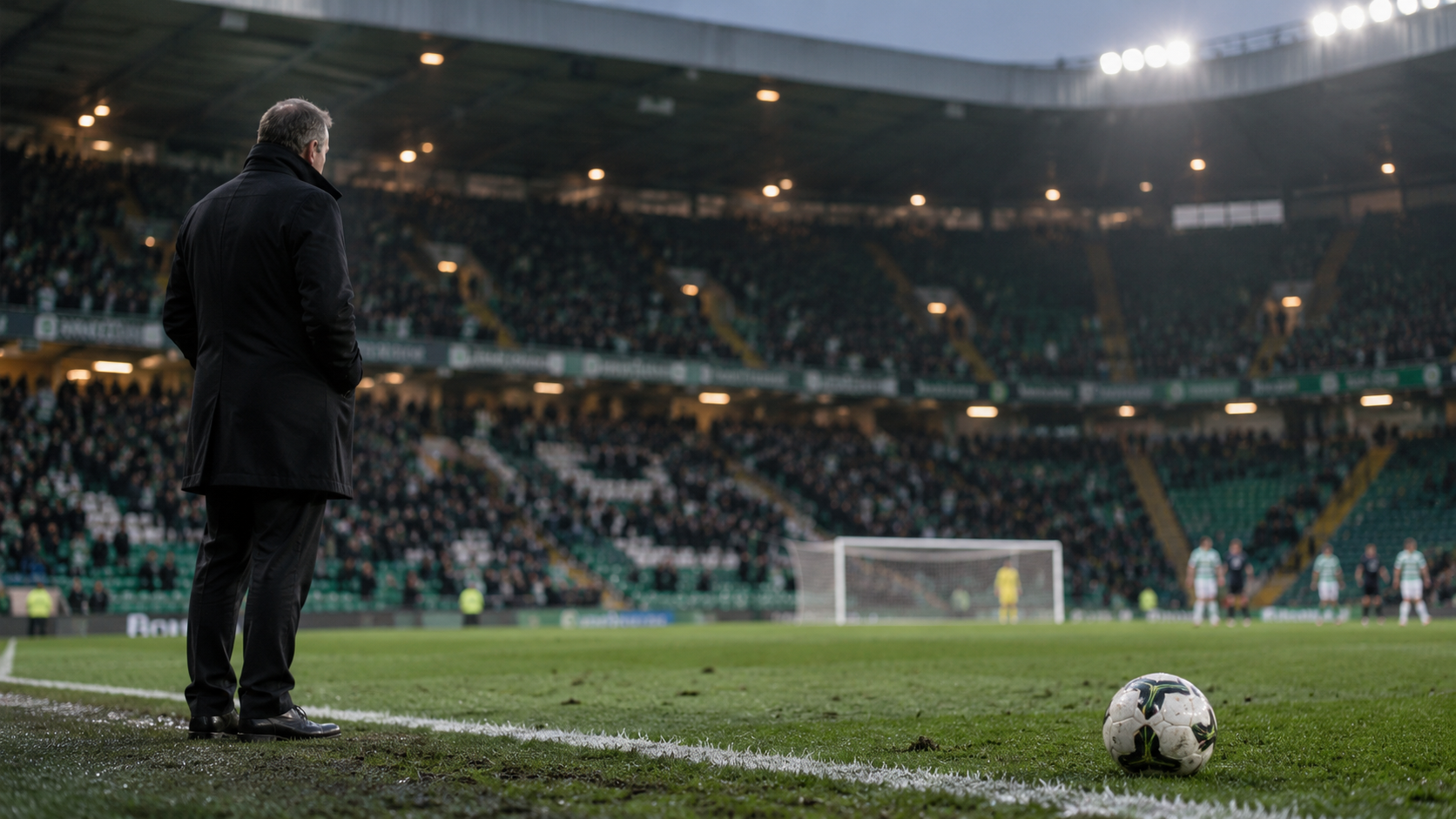 O'Neill rues fine margins, but are Celtic simply not good enough?