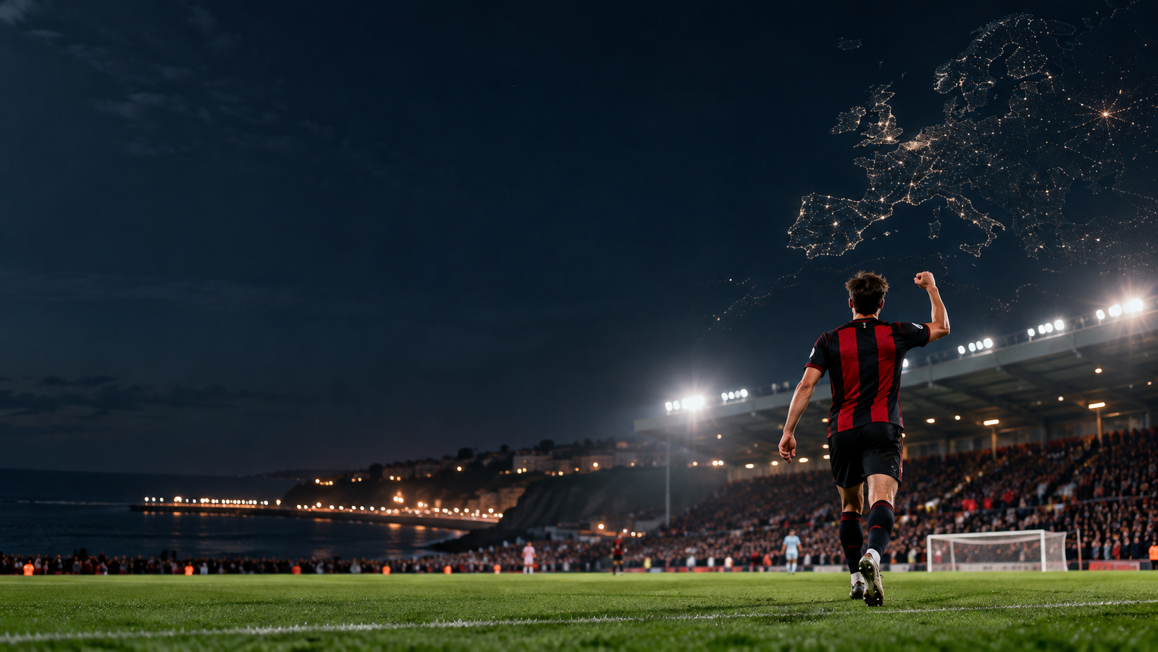 Bournemouth's Dream Night: How Did the Premier League Become Europe's Dominant Force?