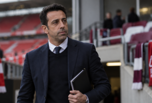 Arsenal: Edu Set to Advise Northampton Town Following Nottingham Forest Departure