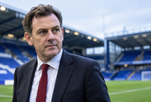 Birmingham City Name Former Manchester United Executive John Murtough as Director of Football