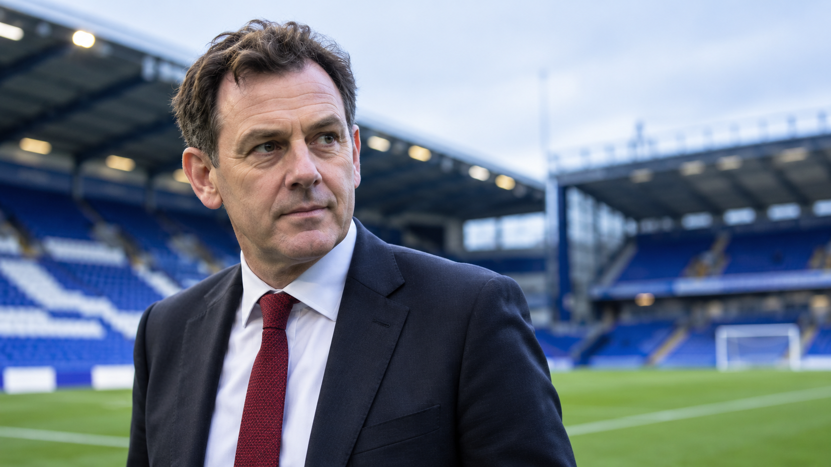 Birmingham City Name Former Manchester United Executive John Murtough as Director of Football