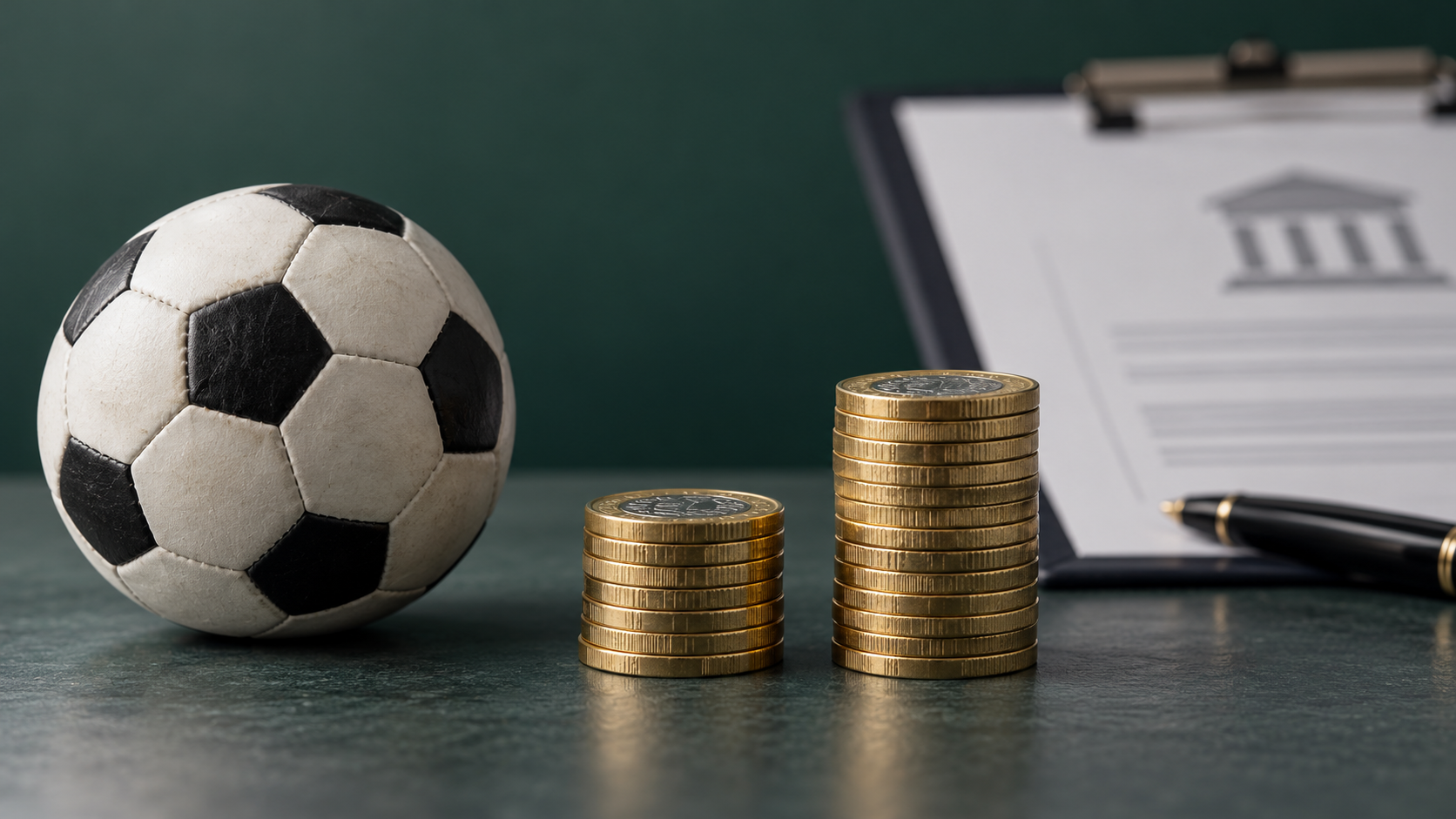 Independent Football Regulator Costs Twice the Initial Estimate
