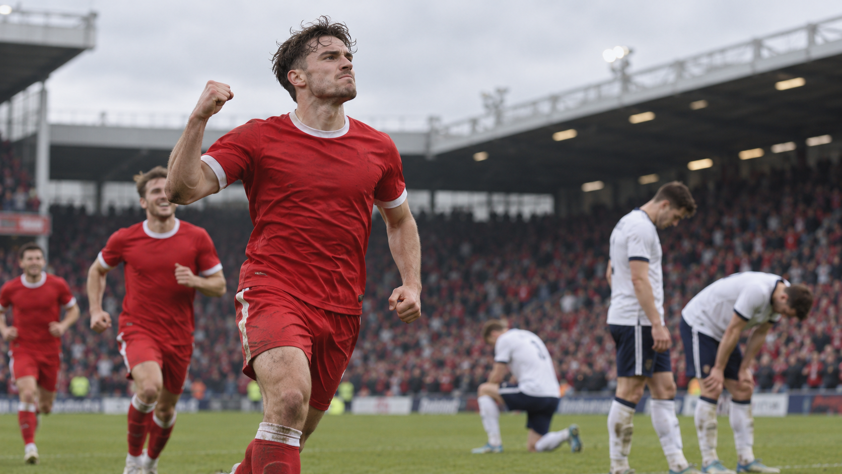 Championship: Middlesbrough rout Bolton to send a warning to their rivals