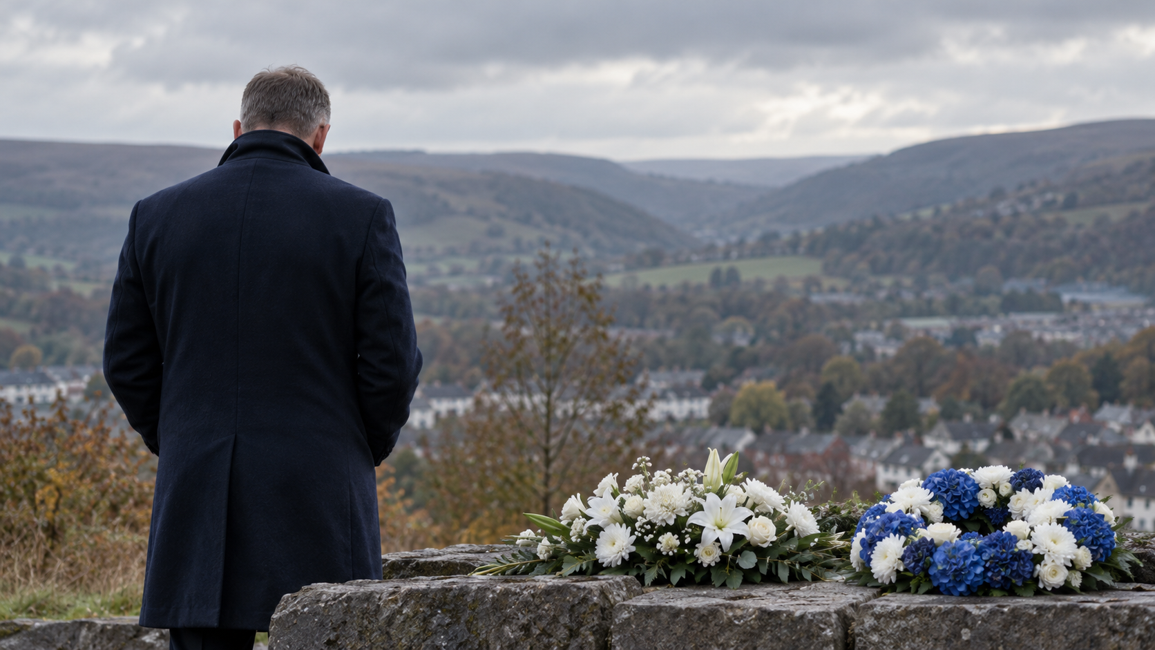 Cardiff boss shares Aberfan feelings following moving tribute