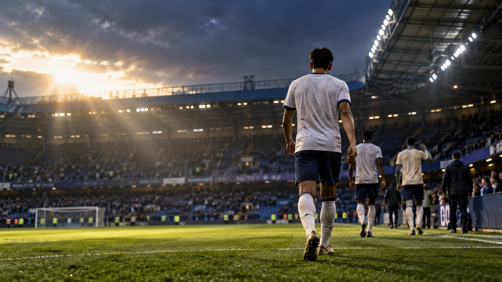 Tottenham Hotspur: Are Roberto De Zerbi's men finally turning the corner after victory at Chelsea?