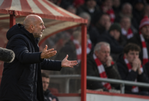 Ian Holloway’s Sideshow: Why the Manager’s Rants Are No Joke for Swindon Fans