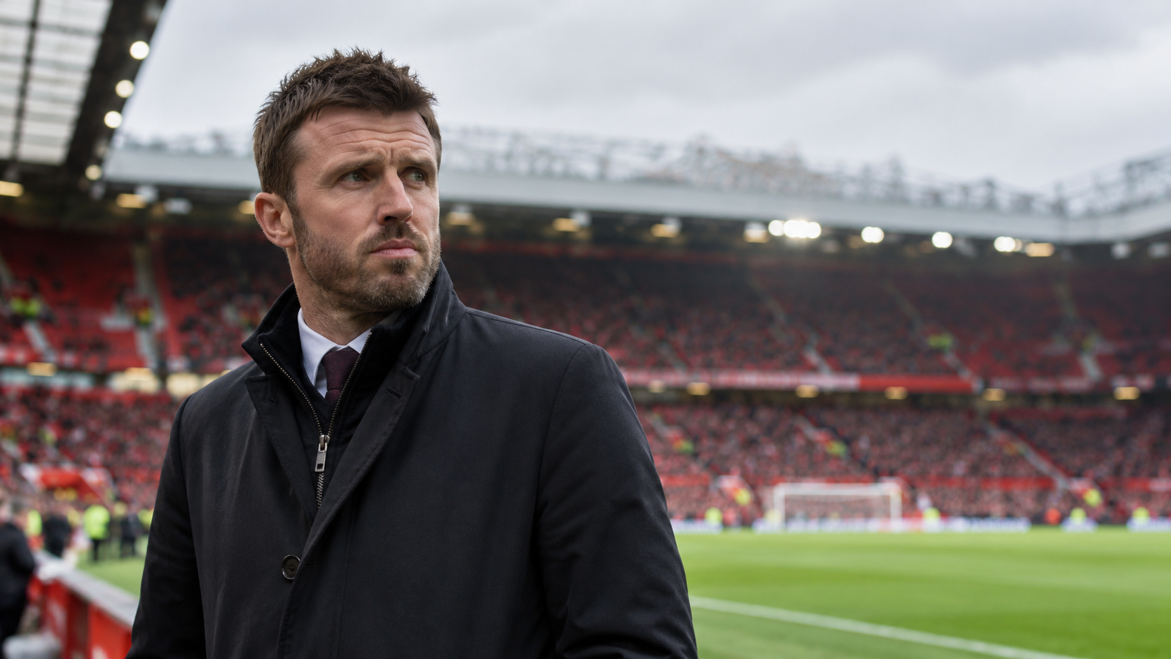 Michael Carrick's Future as Manchester United Manager in Serious Doubt